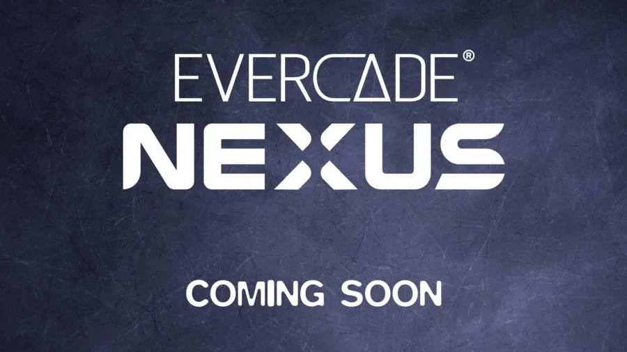 Evercade Nexus