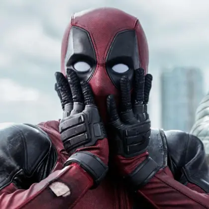 Deadpool