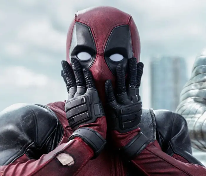 Deadpool