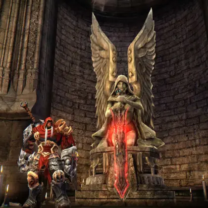 Darkisders Warmastered Edition