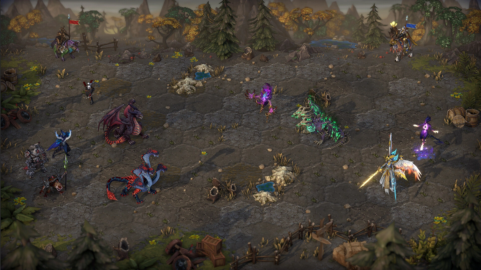 Heroes of Might & Magic Olden Era