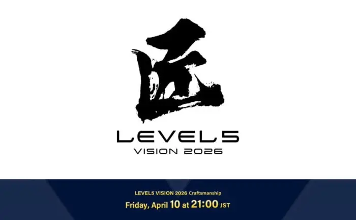 LEVEL-5 showcase
