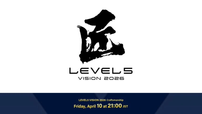 LEVEL-5 showcase