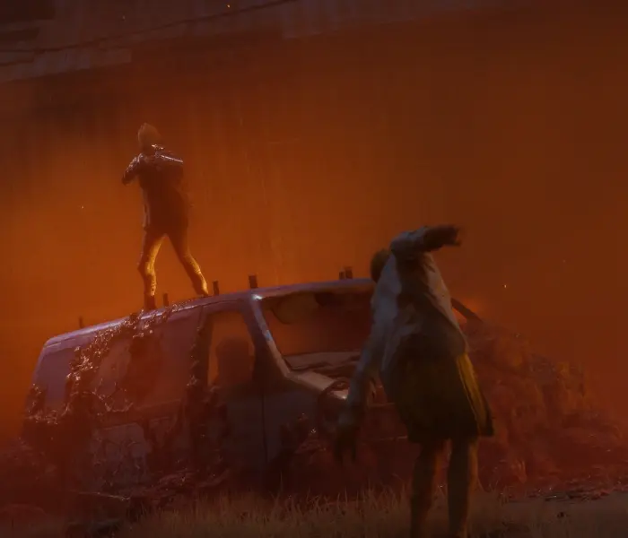 State of Decay 3