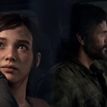 The Last of Us