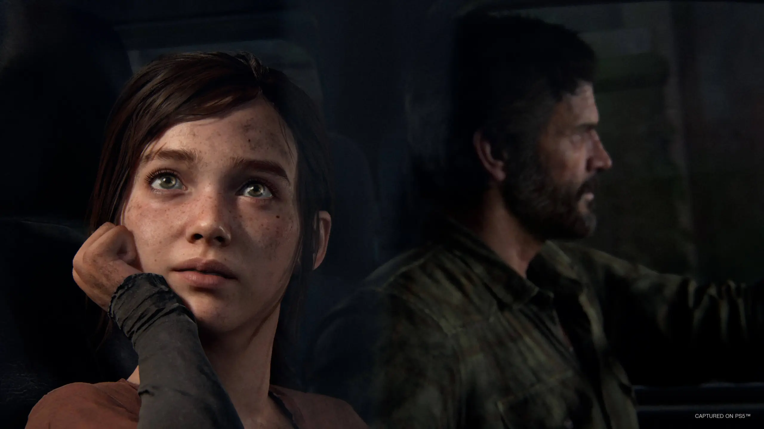 The Last of Us