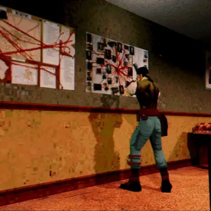 Vultures Scavengers of Death