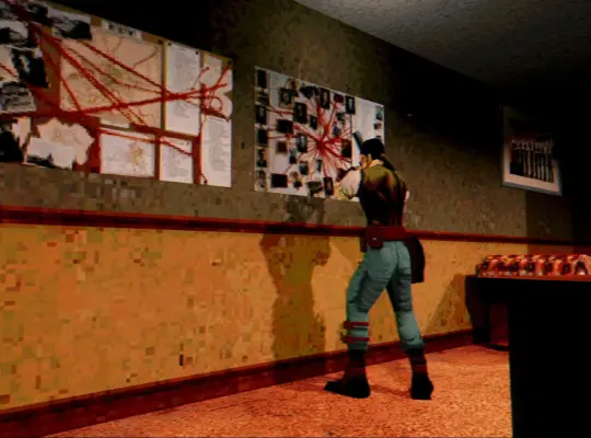 Vultures Scavengers of Death