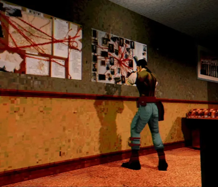 Vultures Scavengers of Death