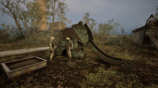 S.T.A.L.K.E.R. 2: Heart of Chornobyl_20251121172519